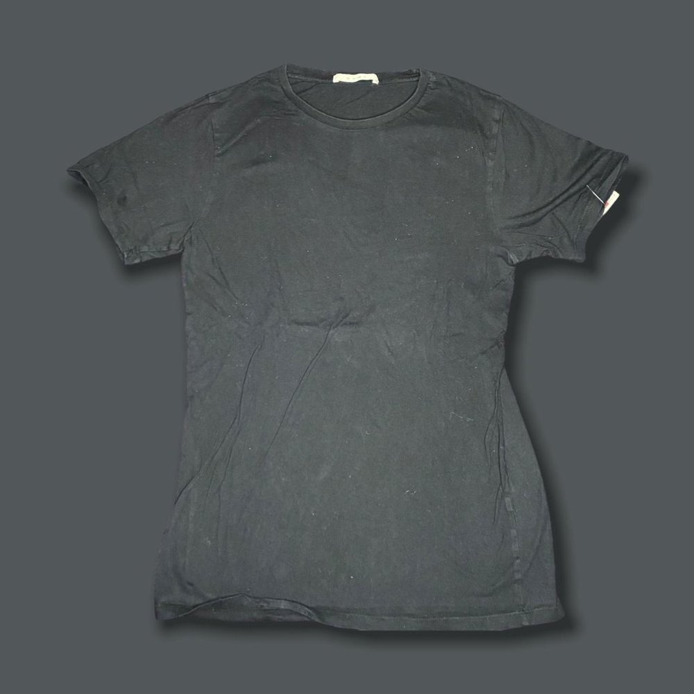 MNML Black Shirt